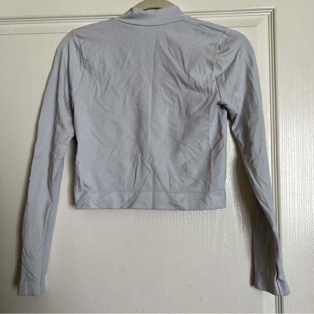 Tala white jacket - Picture 2 of 3
